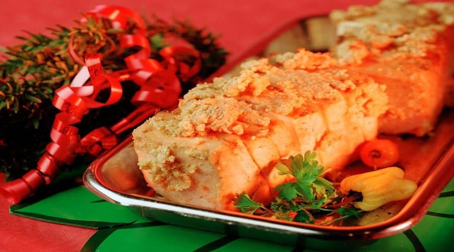 Photograph of Griljerad tofu